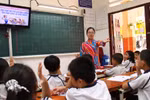 Dở khóc dở cười chuyện giáo viên “chạy đua” sử dụng công nghệ thông tin