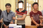 Yên Bái: Bắt vụ ma túy lớn nhất từ trước đến nay