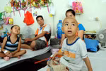 Ngày hội “Trung thu cho em - 2015” sắp diễn ra tại Viện huyết học