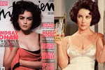 Lindsay Lohan đóng phim về huyền thoại Elizabeth Taylor