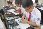 Các loại máy tính được mang vào phòng thi quốc gia 2016