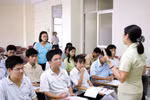 Những con số biết nói về giáo dục đại học Việt Nam
