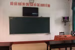 Trường cấp 3 đập bục giảng, tính kê bàn theo mâm, xuống cấp 2 học kinh nghiệm