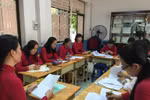 Giáo viên kể chuyện buộc phải tìm cách đối phó với chủ trương của Bộ