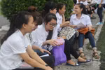 Những điều thí sinh cần lưu ý khi đăng ký xét tuyển qua đường bưu điện