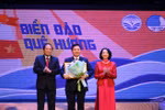 Trường Sa là nơi đẹp nhất của Tổ quốc mình!