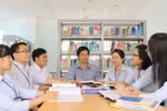 Sắp tới, ưu tiên tuyển người có trình độ tiến sĩ làm giảng viên