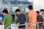 Hà Nội: Sẽ có thêm 10 cơ sở điều trị cai nghiện bằng Methadone