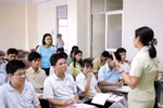 Năm 2017 bắt đầu thi giảng viên giỏi nghiệp vụ sư phạm toàn quốc