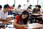 Thông tin mới nhất về tuyển sinh Đại học, Cao đẳng năm 2016