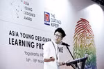 Thủ khoa kép chỉ là khởi đầu cho hành trình đam mê nghiệp vẽ