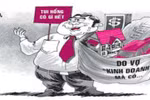 Sài Gòn mùa “băng trơ”