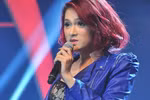 Hương Giang 'hát cho nụ cười' lần cuối trên sân khấu Idol