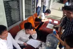 Danh sách các trường cập nhật thí sinh trúng tuyển tạm thời đến ngày 19/8
