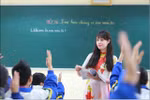 Phát động cuộc thi viết về chủ đề "Cô giáo của tôi"