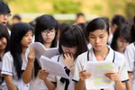 Hàng ngàn học sinh bị điểm 0 - Nhìn từ trách nhiệm của giáo viên