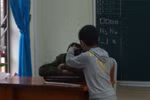 Lãnh đạo giáo dục nhiều nơi chỉ biết đến hai từ “kỷ luật”