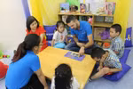 Để con cái thành công, phụ huynh đừng tuyệt đối hoá vai trò của tiếng Anh