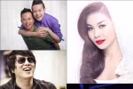 Từ khóa hot showbiz Việt tuần qua: Thanh Bùi, Thanh Hằng (P65)