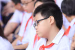 Làm sao để ngày đầu tiên đi học thật sự ấn tượng, ý nghĩa?
