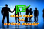 Năm 2025, ít nhất 40% học sinh tốt nghiệp trung học sẽ đi học nghề