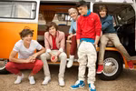 Boyband nước Anh tung MV mới khiến 25 triệu người 'điên đảo'