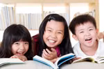 Cả nhà cùng học tiếng Anh: Giải pháp hiệu quả và tiết kiệm 