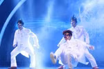 'Bóng ma trong nhà hát' tại BK 7 Got Talent