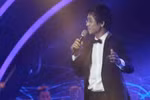Huy Tuấn khuyên thí sinh bỏ nghề Luật sư, dấn thân showbiz