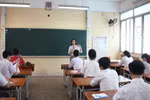 Mốc thời gian thí sinh dự thi lớp 10 cần ghi nhớ