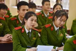 Điểm mới về chế độ ưu tiên đối với quân nhân, sĩ quan, hạ sĩ quan