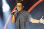 Thể Thiên mạo hiểm hát hit 'Bay' của Thu Minh