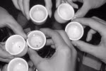 Giáo viên, bia rượu và vấn nạn "zô, zô, trăm phần trăm"