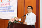 Tự chủ không phải là Nhà nước đứng ngoài cuộc