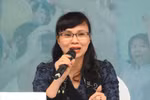 Lãnh đạo Bộ Giáo dục nêu lý do giáo sư Thành không đủ tiêu chuẩn hiệu trưởng