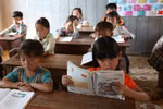 Chương trình giáo dục phổ thông mới giảm số môn học, giảm số giờ học