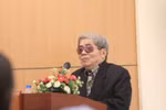 “Cõi học và người Thầy” những mảnh ký ức của Giáo sư Hà Minh Đức 