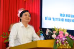 Bộ trưởng Phùng Xuân Nhạ đã làm gì cho ngành giáo dục sau 9 tháng cầm quân?