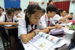 Kiến nghị 12 điểm cho chương trình phổ thông mới