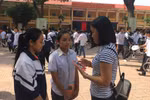 Từng đi bộ 7 cây số mới tới trường, nhưng năm nào cũng là học sinh giỏi