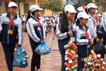 Danh hiệu “Dũng sĩ nhỏ”, “Chiến sĩ nhỏ” giá bao nhiêu? 