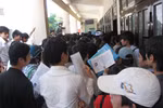 Nhiều trường Đại học công bố phương án tuyển sinh năm 2016