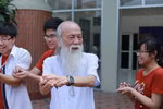 Thầy Văn Như Cương qua đời ở tuổi 80