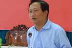 Ông Trịnh Xuân Thanh có đơn xin không tái cử
