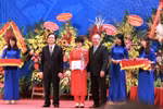 Hiệp hội gửi Thủ tướng góp ý về quy định thủ tục bổ nhiệm, miễn nhiệm giáo sư