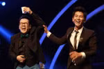 CK Got Talent: Chàng trai ảo thuật tiếp tục lừa Thành Lộc