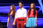 Vietnam Idol 'loại kép' 2 thí sinh, Hương Giang tiếp tục thoát hiểm