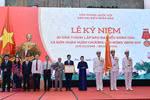 Chủ tịch Quốc hội dự Lễ kỷ niệm 30 năm thành lập Báo Đại biểu Nhân dân