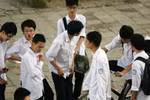 Nếu thầy cô biết ứng xử đúng mực thì nghề giáo đâu đến nỗi "bạc như vôi"