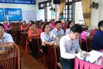 Bộ Giáo dục khẳng định, thi thăng hạng không phải yêu cầu bắt buộc